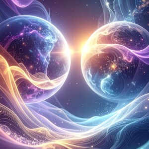 相手の中の光に耳を澄ませて 2