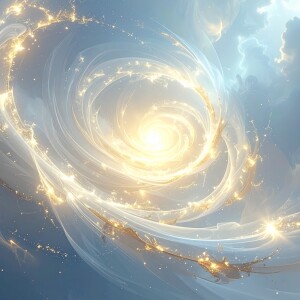 【無料】冬至前の大浄化！2025年の“持ち越し禁止エネルギー”を手放す一斉遠隔ヒーリング