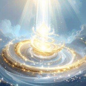 【無料】冬至前の大浄化！2025年の“持ち越し禁止エネルギー”を手放す一斉遠隔ヒーリング