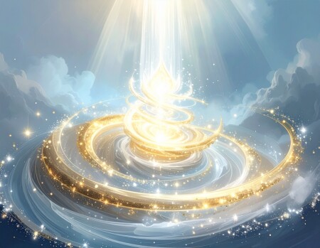 【無料】冬至前の大浄化！2025年の“持ち越し禁止エネルギー”を手放す一斉遠隔ヒーリング