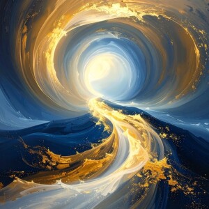 強制浄化で運命を未来へブースト！冬至遠隔エネルギーワーク