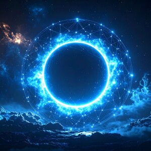 金環日食×新月無料一斉遠隔エネルギーワーク