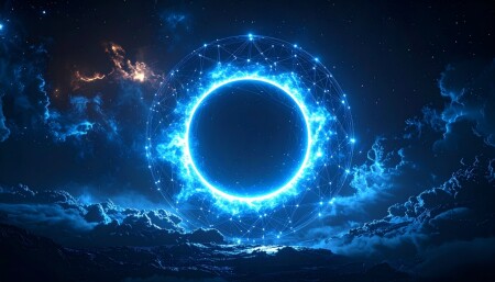 金環日食×新月無料一斉遠隔エネルギーワーク