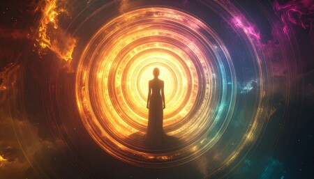 エナジーヒーリング 未来世