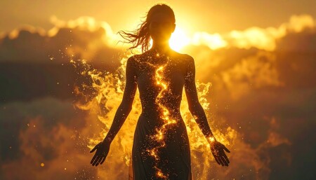 美顔・美肌でさらに輝く☆アンチエイジング＆骨格矯正ヒーリングのK.Mの感想