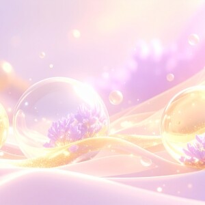 心と体が喜ぶ癒しフェスティバル