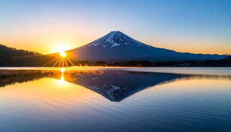 宇宙元旦が開く運命逆転の扉！春分遠隔ヒーリング