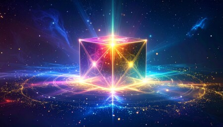 MAPの応用でヒーリング