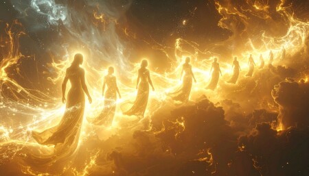 血のつながりのヒーリング（カルマ、ご先祖様浄化、DNAクリア）