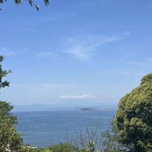 長柄桜山古墳